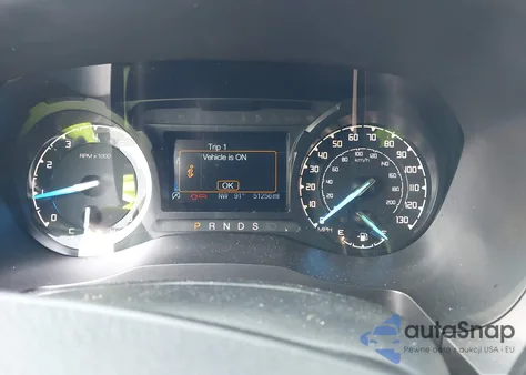 2020 Ford Ranger Xlt from USA, damaged, VIN 1FTER4FH2LLA62647